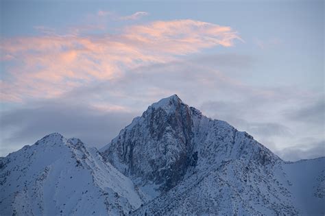 Southern California Mountain Snow Days – NBC Los Angeles