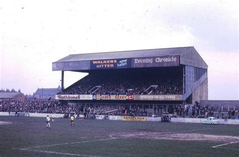 Wigan Athletic, Springfield Park 1975 | Wigan athletic, Wigan, Stadium pics