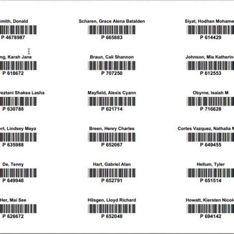 Printable Upc Codes - S.oldvictheatre.com