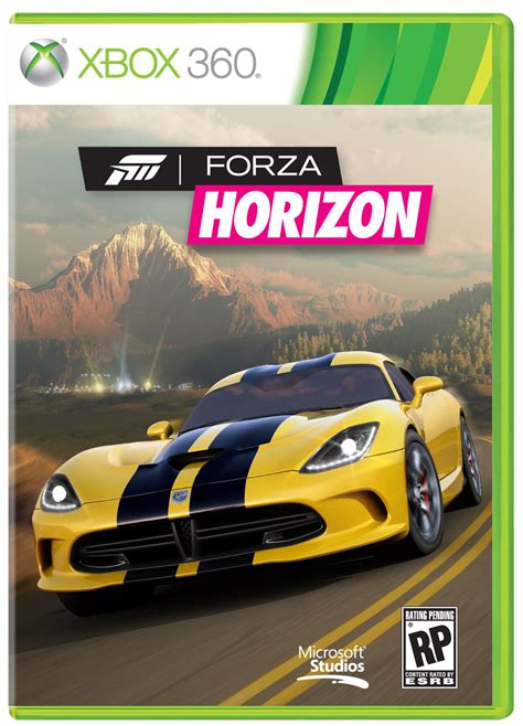 Forza Horizon | Videogame soundtracks Wiki | Fandom