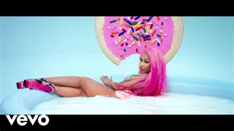 Nicki Minaj - Solo | Shazam