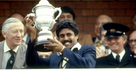 India vs West Indies Prudential World Cup Final 1983 Highlights