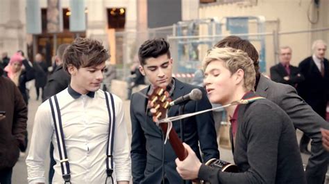 One Direction - One Thing - YouTube