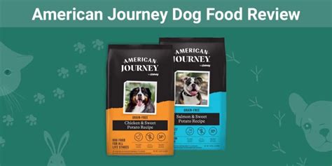 American Journey Dog Food Review 2023: Pros, Cons & Recalls | Pet Keen