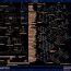 Types Of Foundation DWG Detail for AutoCAD • Designs CAD