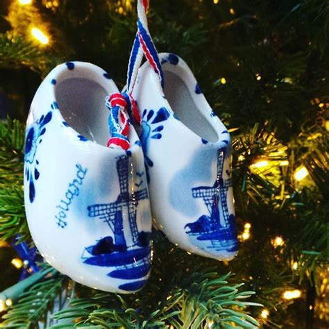 #dutchchristmas #dutch #netherlands #christmas #ornaments #holland # ...