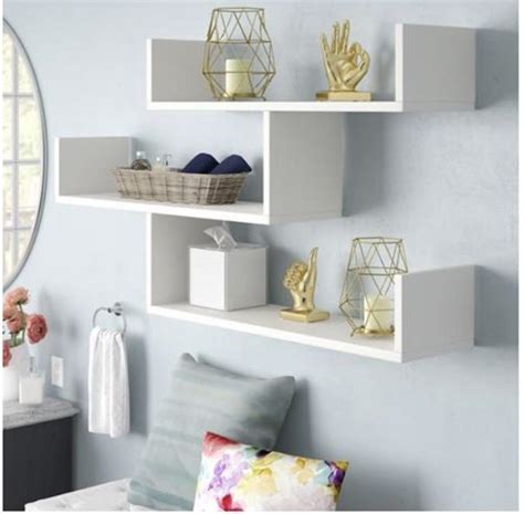 20 Best Of Wall Shelf For Bedroom