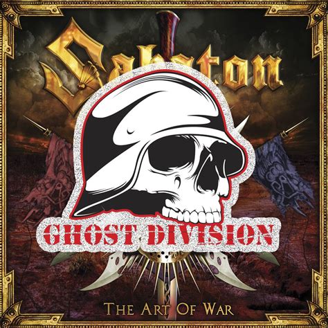 Ghost Division | Sabaton Wiki | Fandom