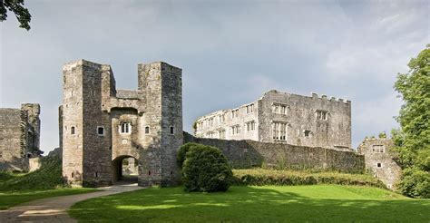 Totnes Castle | English Heritage