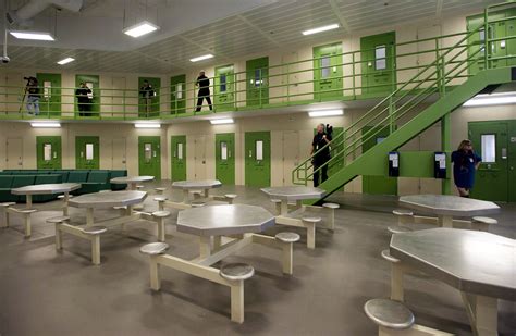 How Toronto South Detention Centre became Ontario’s most violent jail | CityNews Toronto