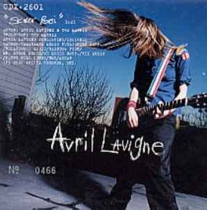 Avril Lavigne - Sk8er Boi (2002, CD) | Discogs