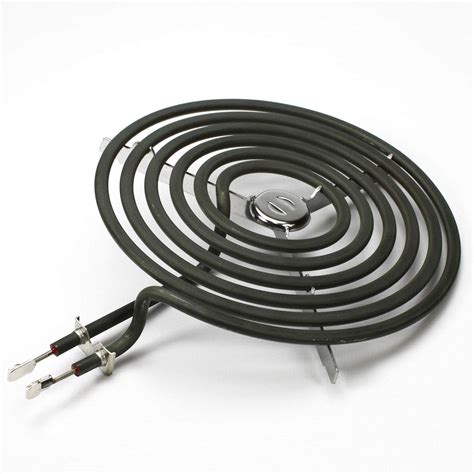 Best replacement stove burner coils ge - Your House