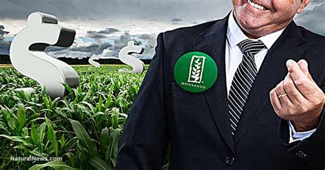 Federal Judge Approves City Of Spokane, WA, Monsanto Lawsuit