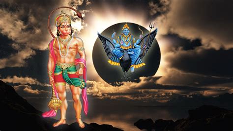 Hindu Gods and Goddesses, Shani Dev Son Of Ravana, King Ravana, Jai Hanuman, Lord Hanuman, Shani ...