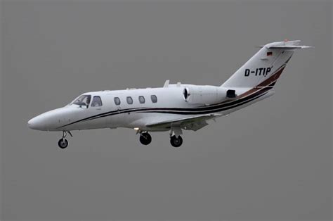 Cessna Citation CJ1 - Price, Specs, Photo Gallery, History - Aero Corner