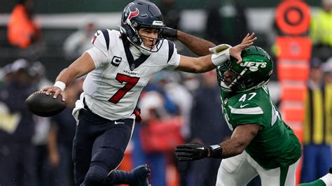 Houston Texans vs. New York Jets game score, highlights | khou.com