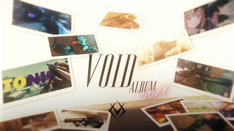 VOID ALBUM Vol. 1 (ft. 18 Editors) - YouTube