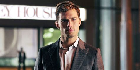 Fifty Shades’ Jamie Dornan Recalls One Brutal Review Of Christian Grey ...