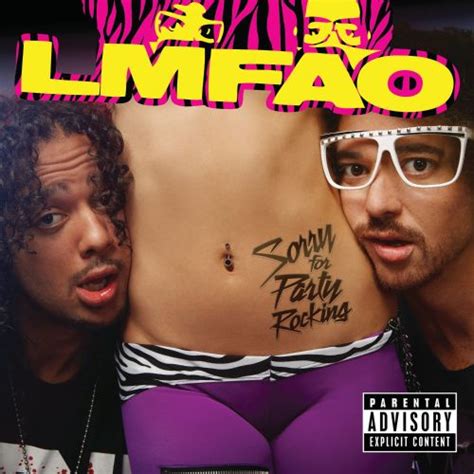 Sorry for Party Rocking - LMFAO | Songs, Reviews, Credits | AllMusic