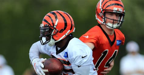 Bengals offense is moving quickly; Zac Taylor isn’t worried about early ...