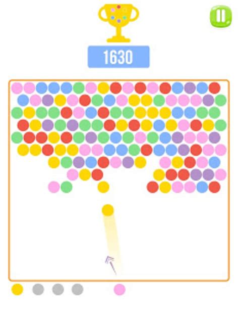 Bubble Shooter : Colors Game APK for Android - Download