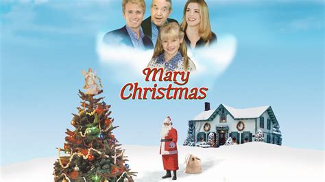 Watch Mary Christmas (2002) Full Movie Free Online - Plex