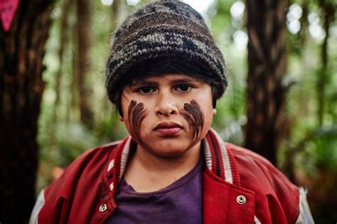 At Darren's World of Entertainment: Hunt for The Wilderpeople - Julian ...