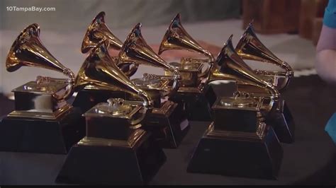 Who chooses the GRAMMY winners? | GRAMMY Awards | wtsp.com