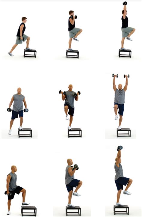 Sagittal, Frontal and Transverse Body Planes: Exercises & Movements