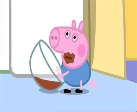 Peppa Pig Season 1 Episode 4 Polly Parrot | Watch cartoons online, Watch anime online, English ...