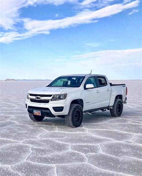 chevy colorado z71 mods - Suitably Blogs Image Database