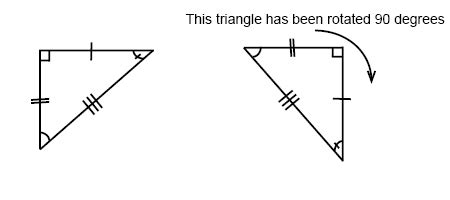 How Many Sides Can Two Congruent Angles Share