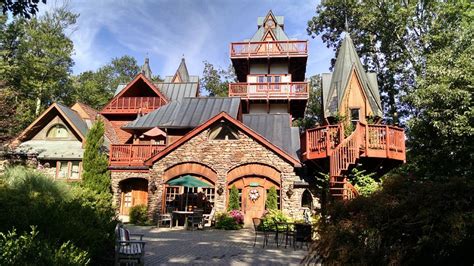 LANDOLL'S MOHICAN CASTLE - Updated 2021 Prices & Resort Reviews ...