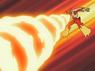 Which Fire type move? - Fire type Pokemon - Fanpop