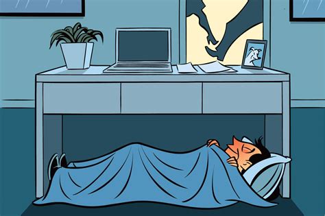 What’s the Best Way to Take an Afternoon Nap? - WSJ