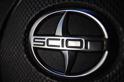 Scion Logo by Aiden671 on DeviantArt