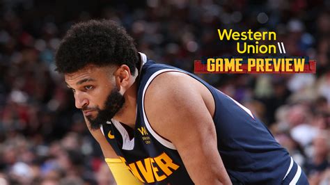 Nuggets Look to get Back on Track Against Winless Lakers | NBA.com