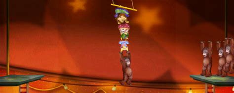 The Wonder Pets!: Join The Circus (2009 Video Game) - Behind The Voice Actors