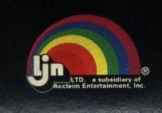 LJN (Company) - Giant Bomb