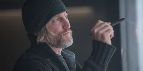 Hunger Games: How Haymitch Won The 50th Games (& What Happened Next)