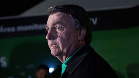 Jair Bolsonaro: Brazil's former president barred from running for ...