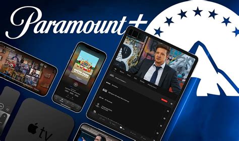 Paramount Plus UK free trial: How to watch without paying | Express.co.uk