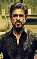 Raees (aka) Raes review