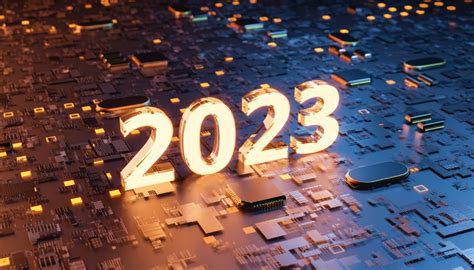 Dispositivos tecnológicos imprescindibles para el 2023 » COPIMAR ...