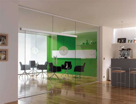 8 Glass Office Door Designs to Modernize Your Office | Avanti Systems