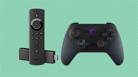 Fire TV Gaming Bundle including Fire TV Stick 4K and Luna Controller is on sale at Amazon