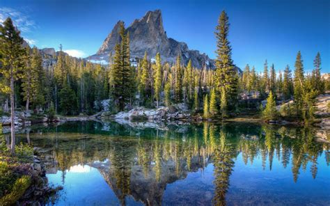 Idaho Wallpapers - Wallpaper Cave