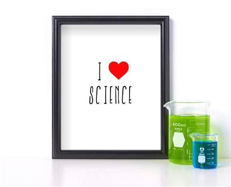 Science Art Science Print Digital Download Biology Print Science Gift I ...