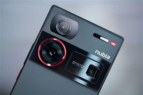 Nubia Z60 Ultra Review: the most image-savvy phone in 2023 is none other than it