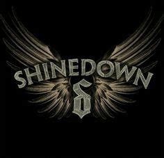 Shinedown Logo - LogoDix